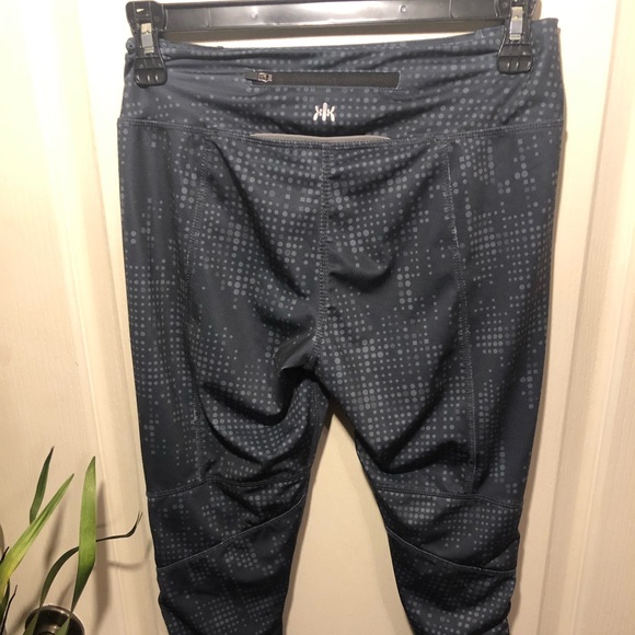 🌟 Kyodan Leggings - Picture 3 of 5